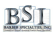 Barber Specialties image