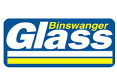 Binswanger Glass image