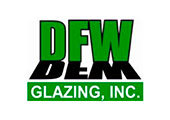 DFW Glazing image