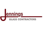 Jennings Glass image