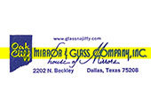 Oak Cliff Mirror & Glass image