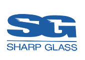 Sharp Glass image