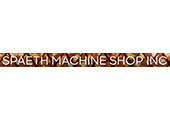 Spaeth Machine Shop image