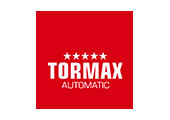 Tormax USA image