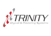 Trinity Drywall image