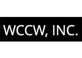 WCCW image